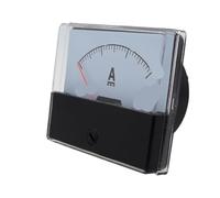 Ampèremètre analogique DH670 60 x 70 mm(150(5A))