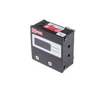 Ampèremètre numérique AC 0C à +50C RS PRO 1365387