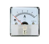 Ampèremètre SD50 DC dc1a 2a 5a 10a 20a, voltmètre 10v 15v 30v dh50 dh45