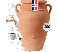 Amphore ANTIK Terracotta - 250L