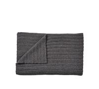 Ample Rug Gris Foncé