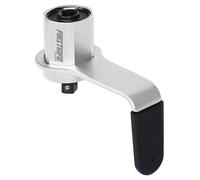 Amplificateur de couple 3,4:1, adaptateur pour écrous de roue de 600 Nm, embout de 1/2 pouce