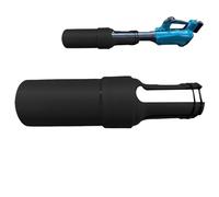 Amplificateur de flux d'air pour souffleur à feuilles, embout Leaf Blower Air Booster - Embout de buse à haut débit pour plus de vitesse et de puissance lors du nettoyage du jardin, de la pelouse et