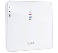 Amplificateur de signal pour Sonnette sans fil m-e modern-electronics Bell 214 RT 100 m blanc