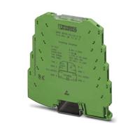 Amplificateur-séparateur Contenu: 1 pc(s) Phoenix Contact MINI MCR-SL-U-I-0 2813512