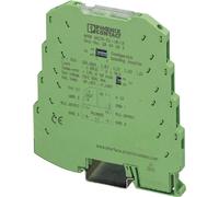 Amplificateur séparateur MCR 3 voies Contenu: 1 pc(s) Phoenix Contact MINI MCR-SL-UI-UI-NC 2864150