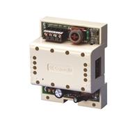 Amplificateur Vidéo Pour Système Simplebus Couleur - COMELIT 4833C