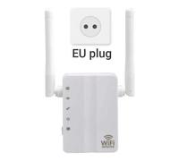 Amplificateur Wifi fonctionnel avec caméra espion Wifi HD 1080P
