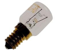 Ampoule 10W E14 Réfrigérateur congélateur (C00060617 482000027105 ARISTON HOTPOINT INDESIT SCHOLTES)