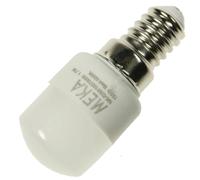 Ampoule (15 watt) Frigo, Réfrigérateur, Congélateur 5760500400, 5760500300 BEKO