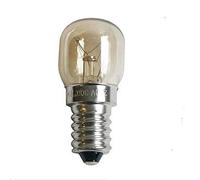 Ampoule 15W - E14 Réfrigérateur, congélateur 41X8790, C00006522 BRANDT