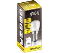 Ampoule 15W Lampe Réfrigérateur Frigo E14