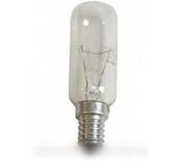 Ampoule 40 w 230 v longueur 80 m/m pour four scholtes - 1801624 G