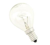 Ampoule 40w e14 300°c - Four Bosch - Lampes et ampoules