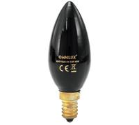 Ampoule à bougie UV OMNILUX C35 230V/40W E-14 - Lampes/tubes UV