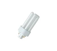 OSRAM Lampe fluorescente DULUX T/E 830 PLUS, 26 Watt