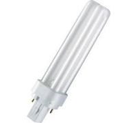 Osram Energiesparlampe Dulux® Esl 10w G24d-1