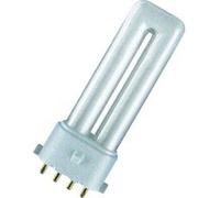 Osram - 2G7 DULUX S/E 7W /830 4 pins