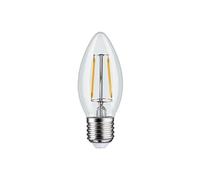 Ampoule à filament LED E27 4W 230V WW blanc chaud 3000K 470lm Energy MCE264