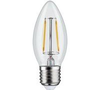 Ampoule à filament LED E27 4W 230V WW blanc chaud 3000K 470lm Energy MCE264