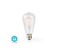 Ampoule à Filament LED Intelligente Wi-Fi E27 ST64 5 W 500 lm