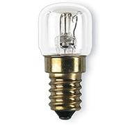 Ampoule XAVAX DE FOUR E14 15W