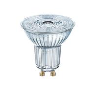 Ampoule LED spot - GU10 - Parathom PAR16 - 4000K 7,2W OSRAM