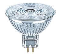 ampoule à led - osram parathom - gu5.3 - 3.8w - 3000k - 350 lm - mr16 - osram 431218