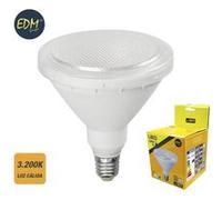 Edm Ampoule LED E27 15W 1200 lm - Blanc chaud 3200K