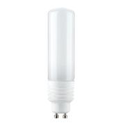 Paulmann 29058 LED CEE E (A - G) GU10 forme de bâton 4.9 W blanc chaud (Ø x H) 30 mm x 125 mm 1 pc(s)