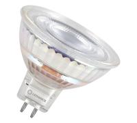 ampoule à led - performance - gu5.3 - 6.5w - 3000k - 36d - 621 lm - mr16 - osram 047992