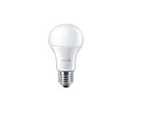 ampoule à led - philips corepro ledbulb - e27 - 9.5w - 4000k - a60