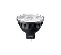 Spot LED - PHILIPS - Master LEDspot GU5.3 MR16 - 7.5W (équiv. 50W) - 520 lm - 4000K (Blanc froid)