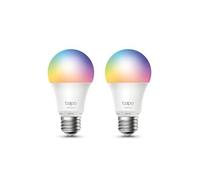 Ampoule à Puce L530E Wifi E27 8,7 W 2500K - 6500K (2 uds)