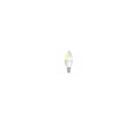 Ampoule à Puce RGB 4,9 W 2700-6500 K E14 470 lm Wi-Fi