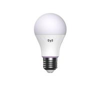 Ampoule À Puce Yeelight Ylqpd-0011-4pc Blanc Multicouleur F 9 W E27 806 Lm (2700 K) (6500 K) (4 Unités)