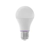 Ampoule À Puce Yeelight Ylqpd-0012-4pc Blanc F 9 W E27 806 Lm (2700 K) (6500 K)
