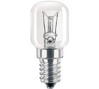 Ampoule à visser E14 15W 240V pour micro-ondes / réfrigérateur / machine à coudre / congélateurs G