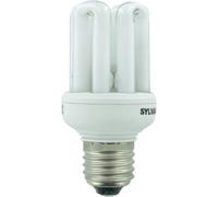 Ampoule àéconomie d'énergie Sylvania E27 forme de tube 1 pc(s)