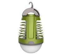 Ampoule anti-moustiques rechargeable 70lm - Voltman G