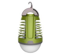 Ampoule anti-moustiques rechargeable 70lm - Voltman