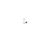 Ampoule Caméra Espion 360° Infrarouge HD Bidirectionnelle WiFi