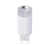 Ampoule capsule LED G9 3W 3000K 330lm Nowodvorski 9173