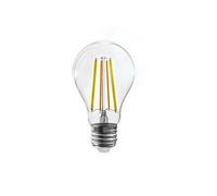 Ampoule connectée à filament LED Wifi Cyan -