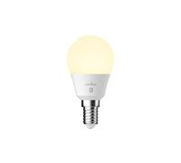 Ampoule connectée g45 E14 cct 430lm 2200k 6500k