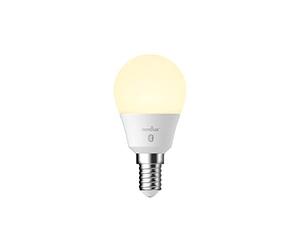 Ampoule connectée g45 E14 cct 430lm 2200k 6500k