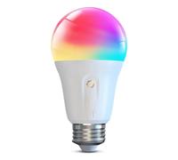 Govee Ampoule LED connectée H6009 - RGBWW Wi‑Fi & Bluetooth - Blanc - Contrôle via appli