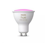 Philips Hue Hue White & Color GU10 6.5 W Bluetooth x 1