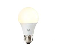 Ampoule connectée - NEDIS - E27 9W (806 lm) - Zigbee 3.0 - 2200-6500K dimmable