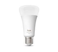 Philips Hue - Ampoule Led Connectée E27 White&Color Ambiance 100w